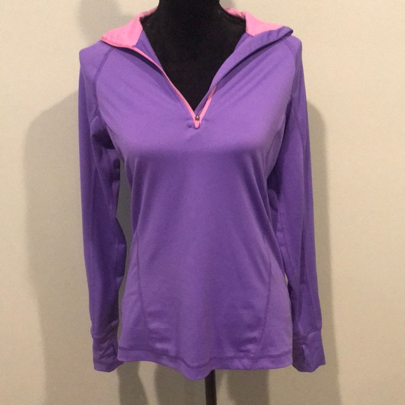 tek gear Tops - 🔔2/$9 - Workout sweatshirt